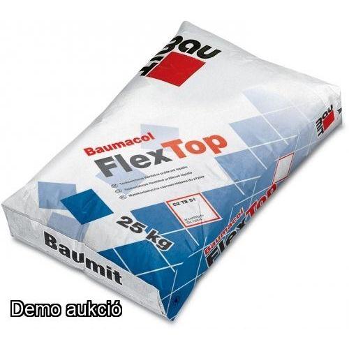 Baumit Baumacol FlexTop csemperagasztó 25kg