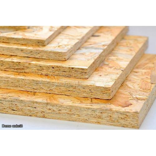 OSB lap - Beszerzés