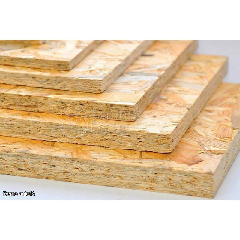 OSB lap - Beszerzés